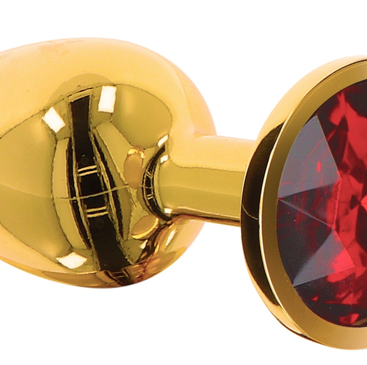 plug bijou anal jewel taboom 8 x 4cm