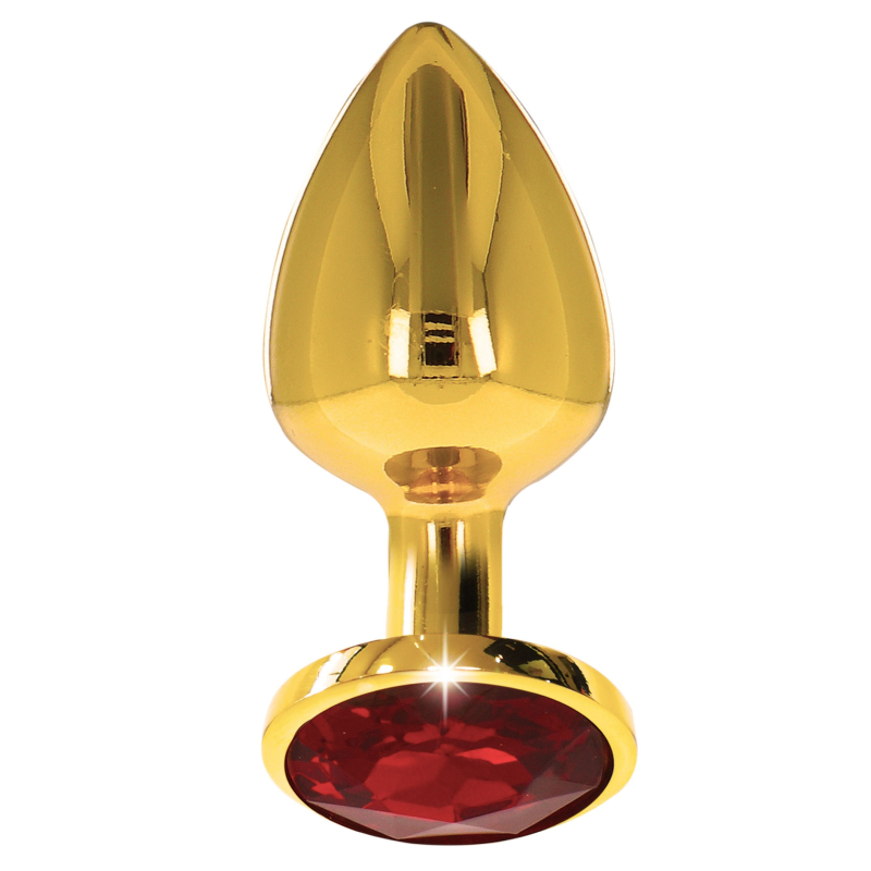plug bijou anal jewel taboom s 6 x 27cm 2