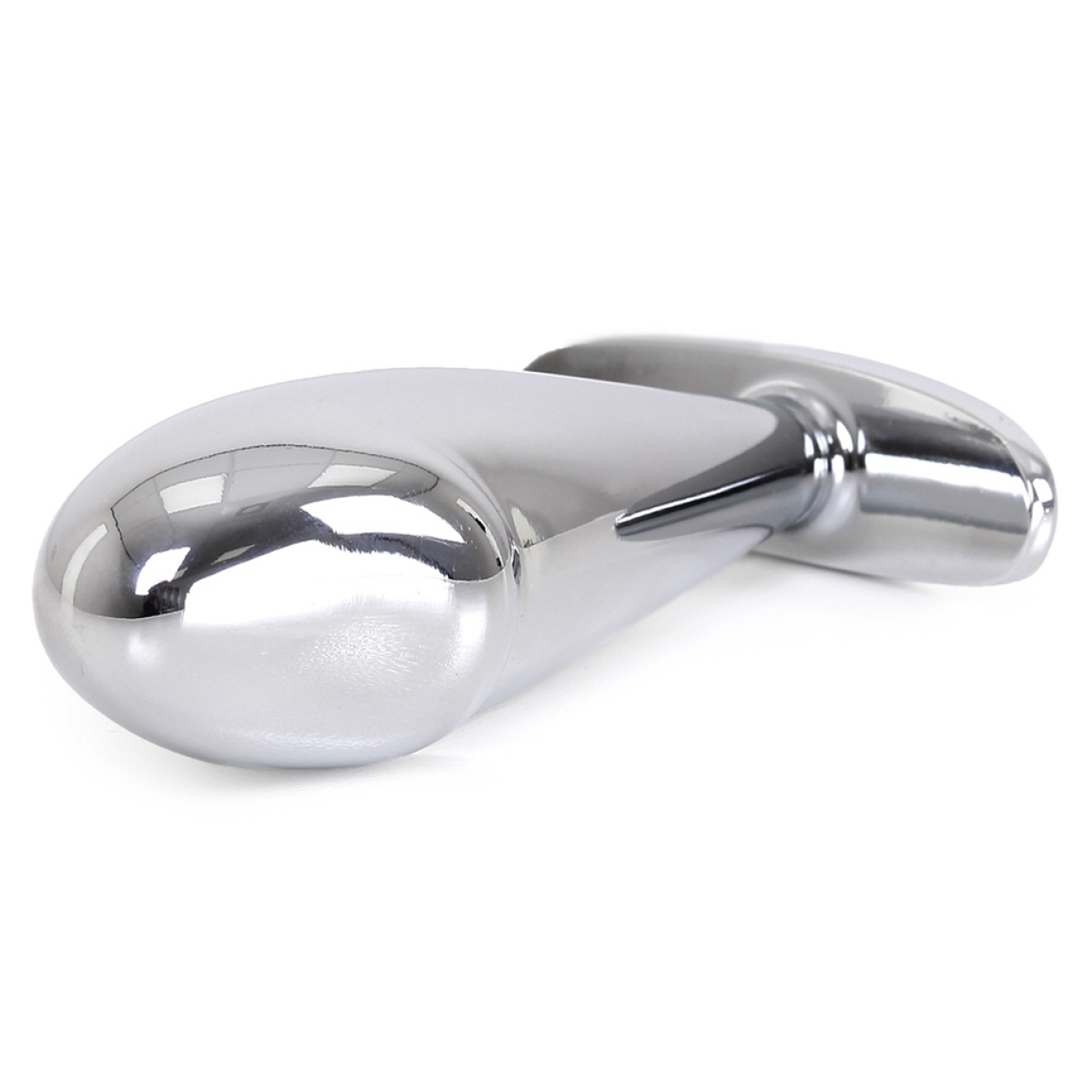 plug bijou anal penis gem 9 x 3 cm 3