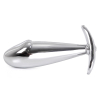 plug bijou anal penis gem 9 x 3 cm 4