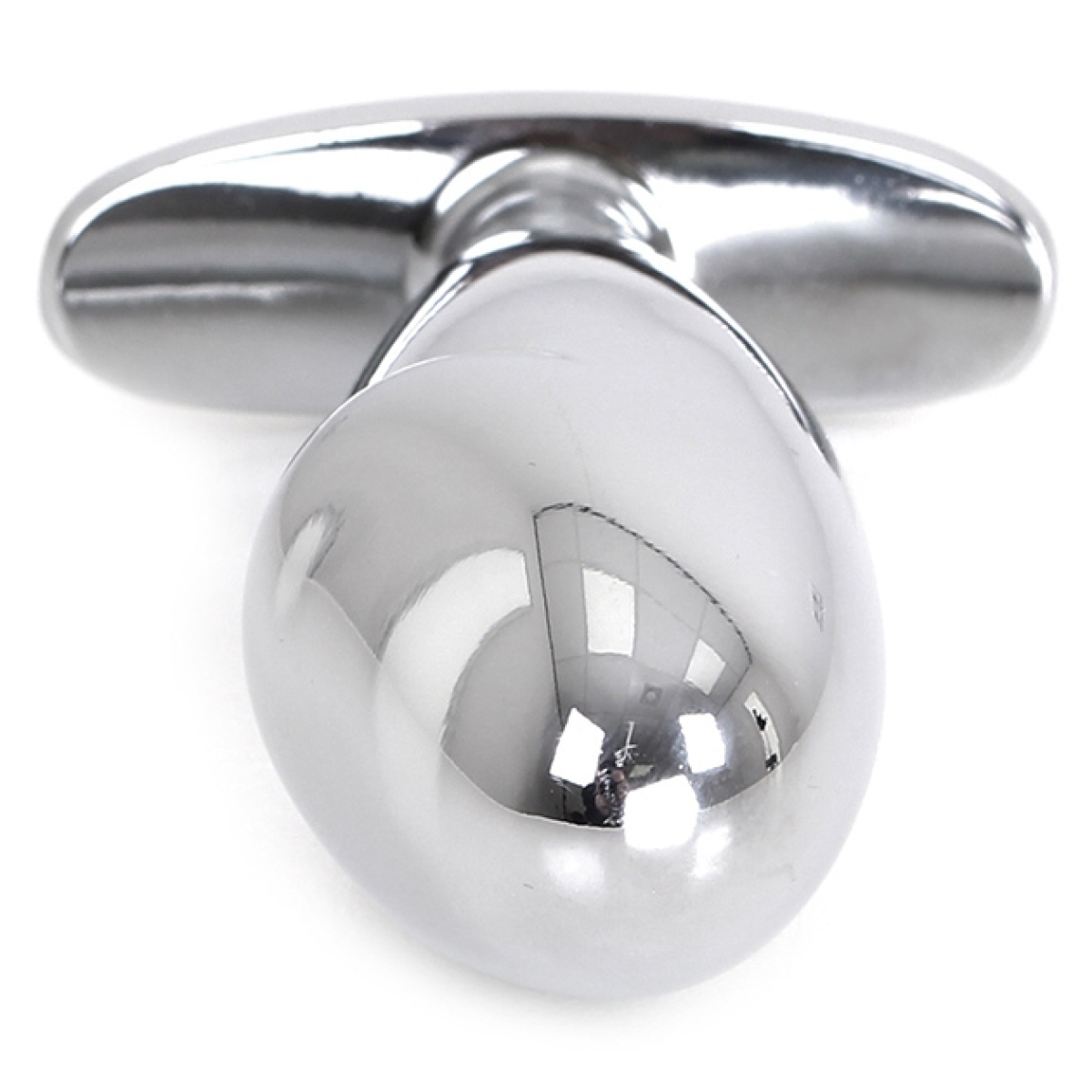 plug bijou anal penis gem 9 x 3 cm 5