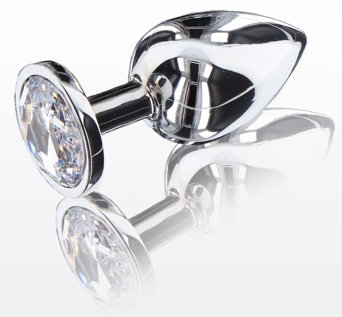 plug bijou anal starlight booty l 85 x 38cm