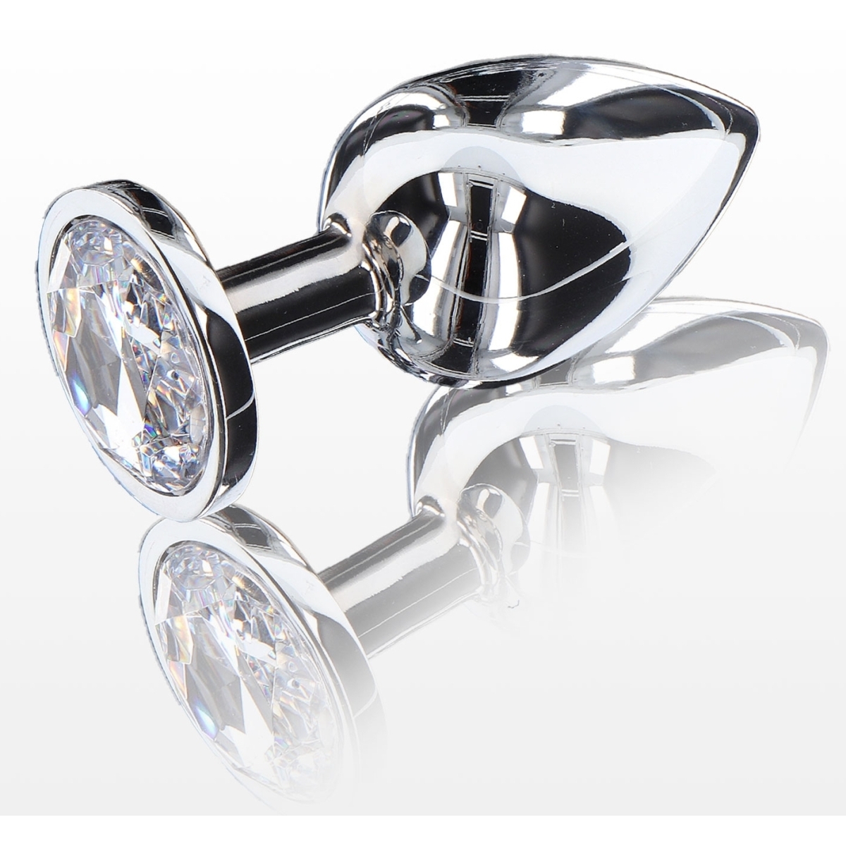 plug bijou anal starlight booty l 85 x 38cm