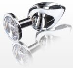 plug bijou anal starlight booty l 85 x 38cm