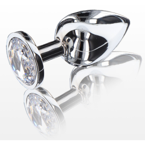 plug bijou anal starlight booty l 85 x 38cm