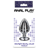 plug bijou anal starlight booty m 75 x 33cm 1