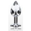plug bijou anal starlight booty m 75 x 33cm 2