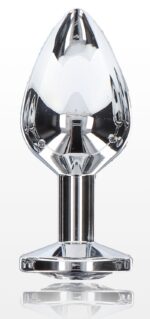 plug bijou anal starlight booty m 75 x 33cm 2