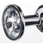 plug bijou anal starlight booty s 6 x 27cm 3