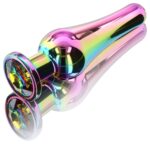 plug bijou anal twilight bum l 12 x 4cm 2