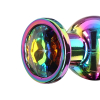 plug bijou anal twilight bum l 12 x 4cm 3