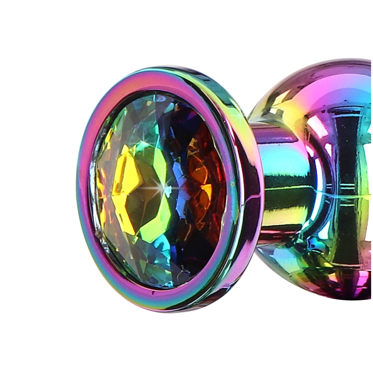 plug bijou anal twilight bum l 12 x 4cm 3