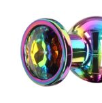 plug bijou anal twilight bum l 12 x 4cm 3