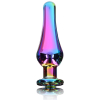 plug bijou anal twilight bum m 10 x 34cm