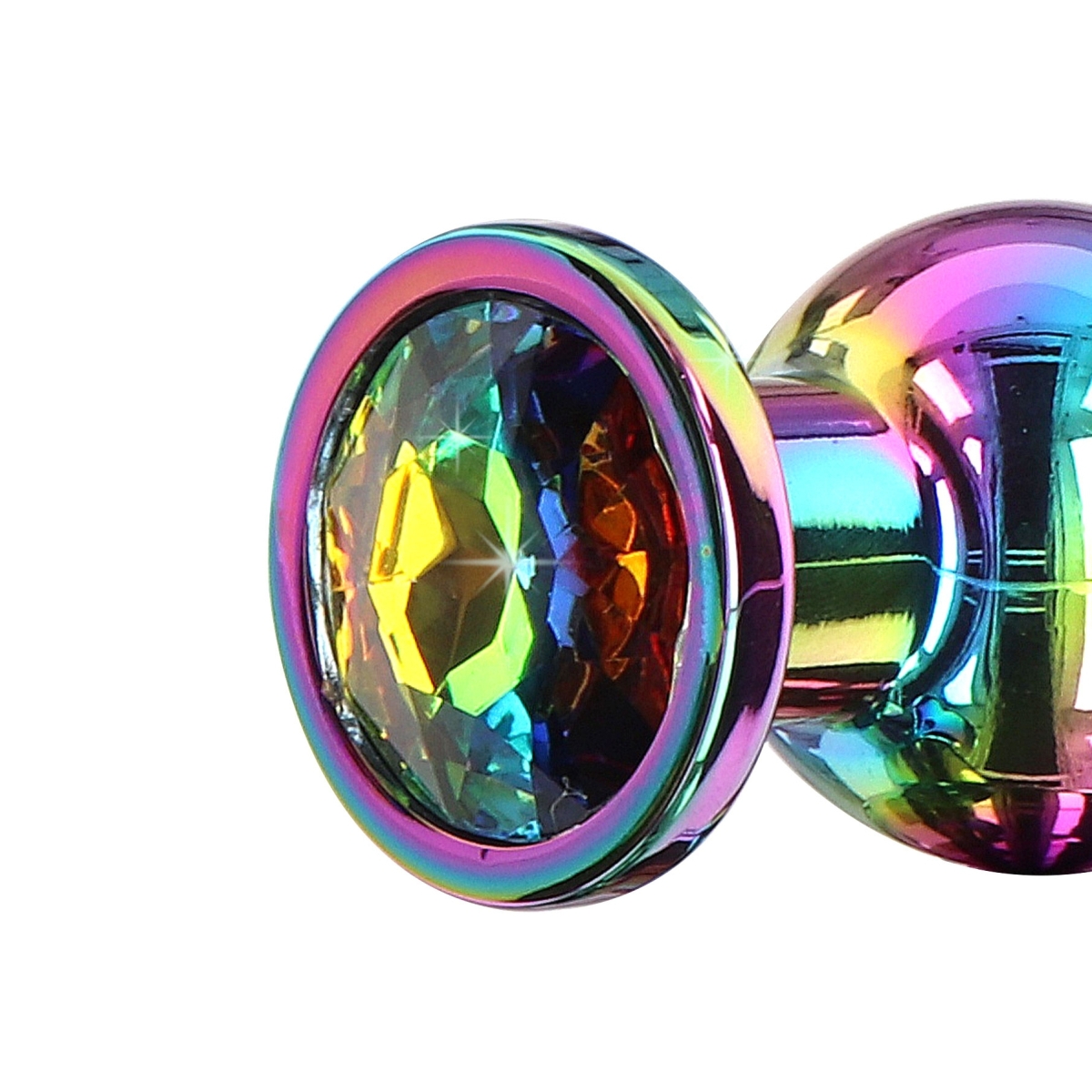 plug bijou anal twilight bum m 10 x 34cm 3