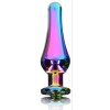 plug bijou anal twilight bum s 9 x 32cm 1