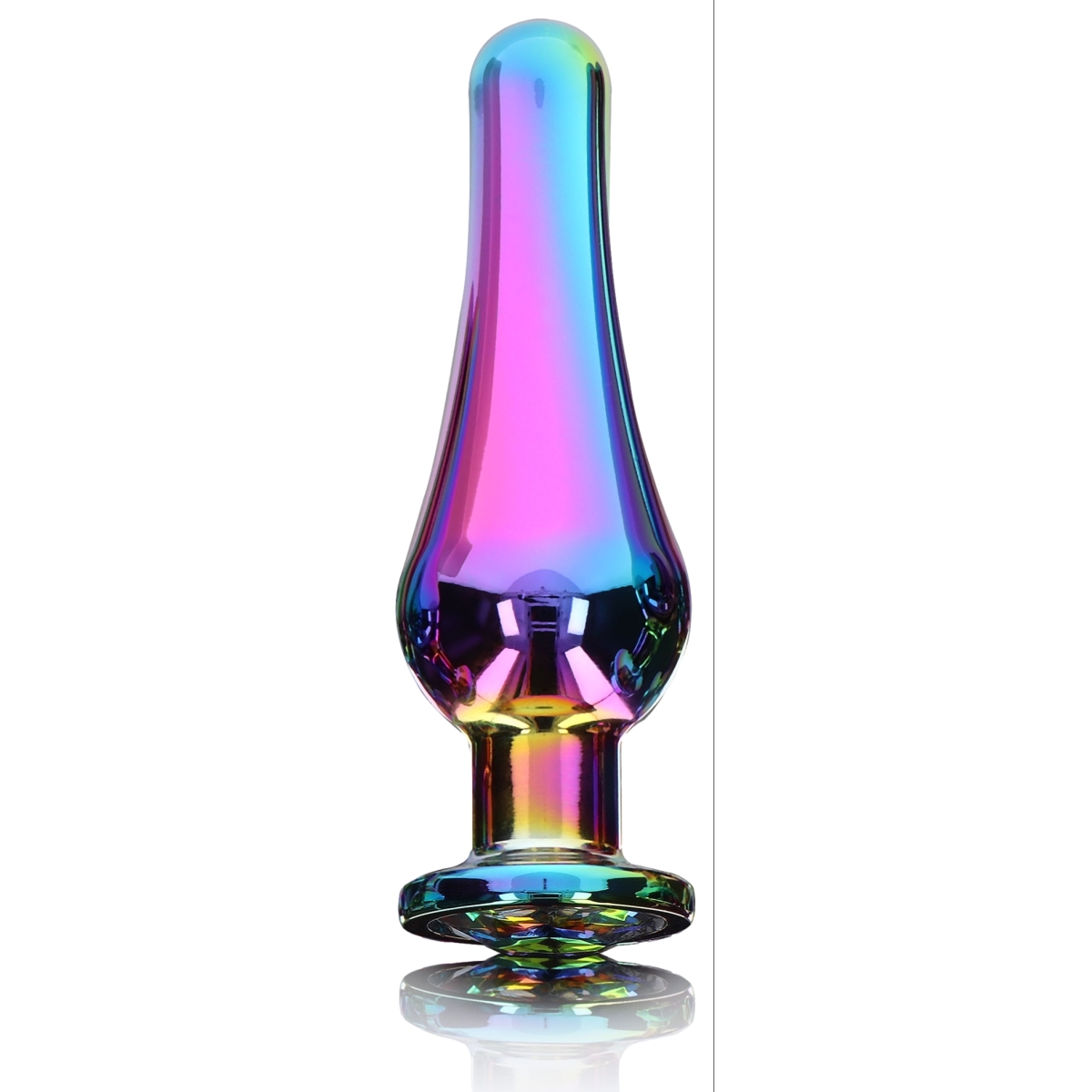 plug bijou anal twilight bum s 9 x 32cm 1