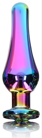 plug bijou anal twilight bum s 9 x 32cm 1