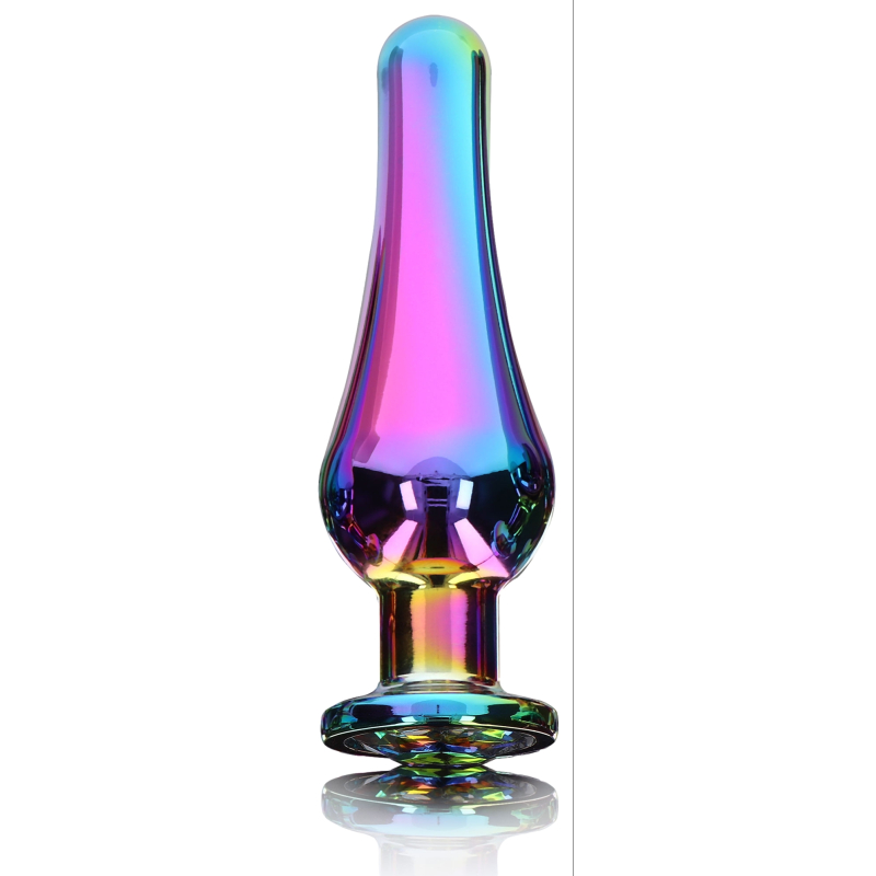plug bijou anal twilight bum s 9 x 32cm 1