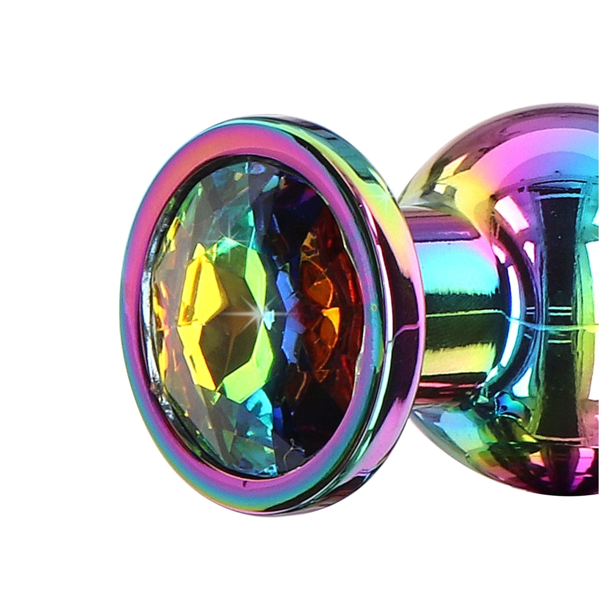 plug bijou anal twilight bum s 9 x 32cm 2