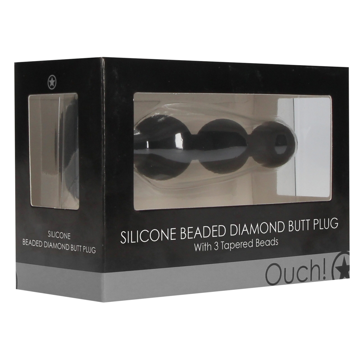 plug bijou beaded diamond 95 x 25 cm 1 scaled