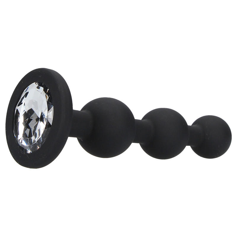 plug bijou beaded diamond 95 x 25 cm 2 scaled
