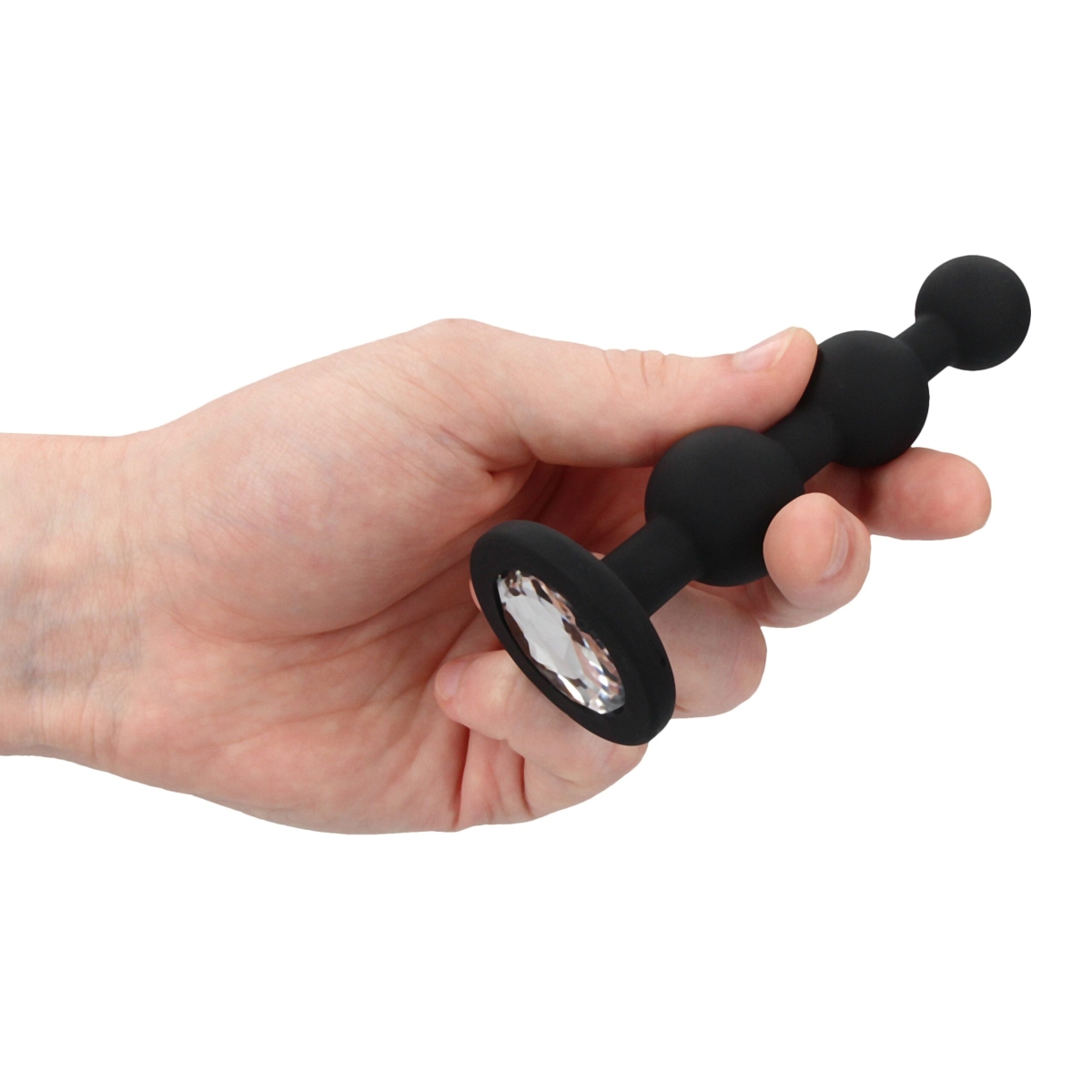 plug bijou beaded diamond 95 x 25 cm 7 scaled