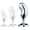 plug-bijou-bean-silver-l-9-x-35cm-rose plug bijou bean silver l 9 x 35cm rose 2