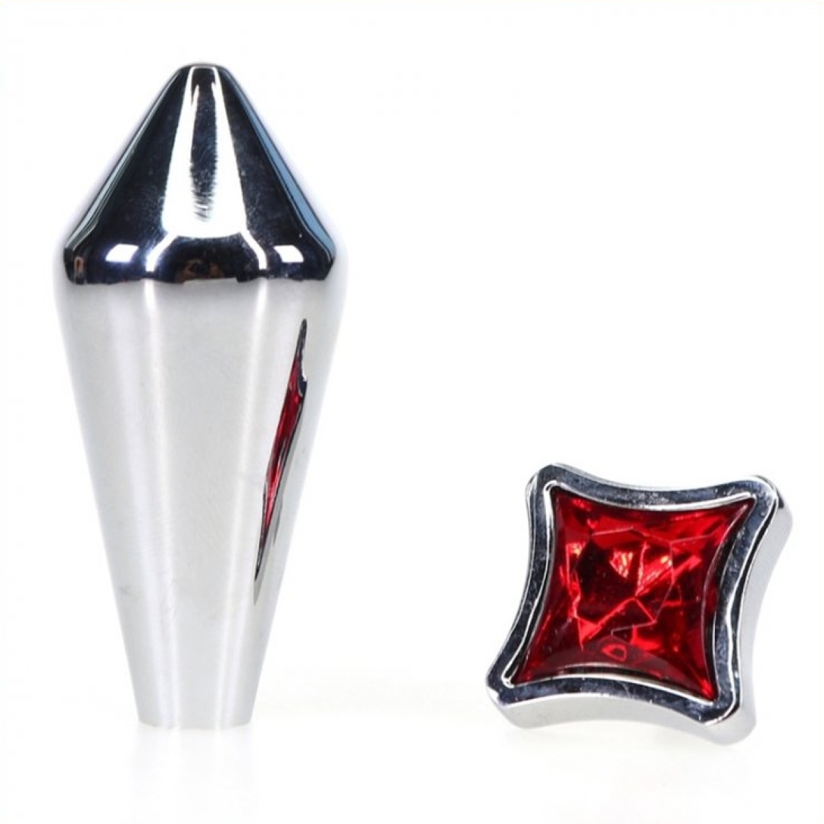 plug bijou block 6 x 27 cm 5