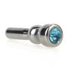 plug bijou d uretre bleu 4