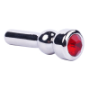 plug bijou d uretre scept 35cm diametre 8 12mm 1