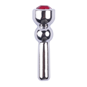 plug bijou d uretre scept 35cm diametre 8 12mm