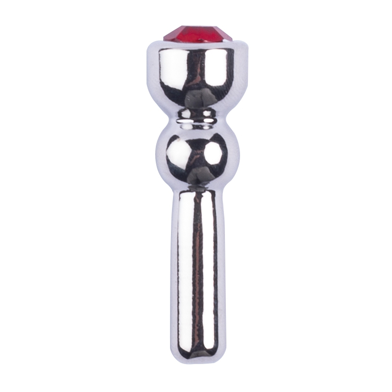 plug bijou d uretre scept 35cm diametre 8 12mm
