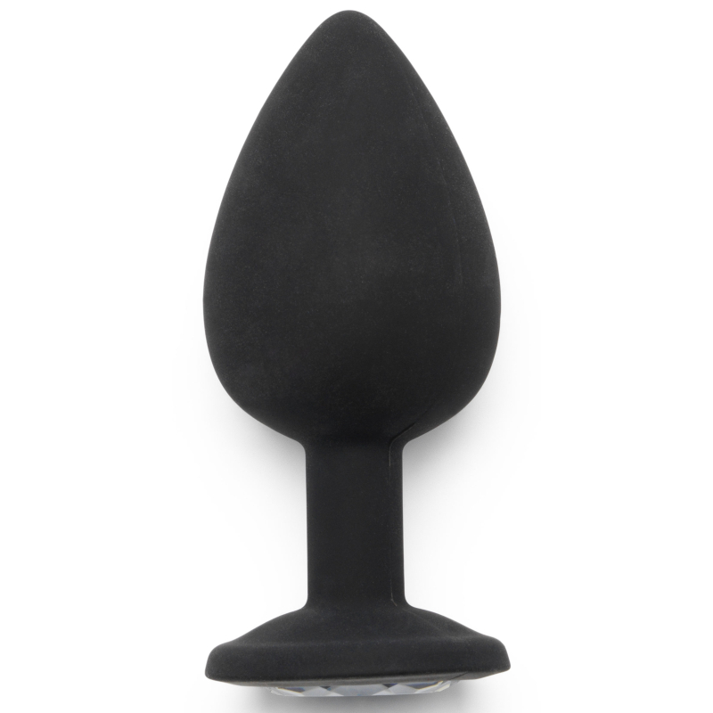 plug bijou diamond booty l 9 x 4 cm 2