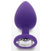 plug-bijou-diamond-booty-l-9-x-4cm-violet plug bijou diamond booty l 9 x 4cm violet 2