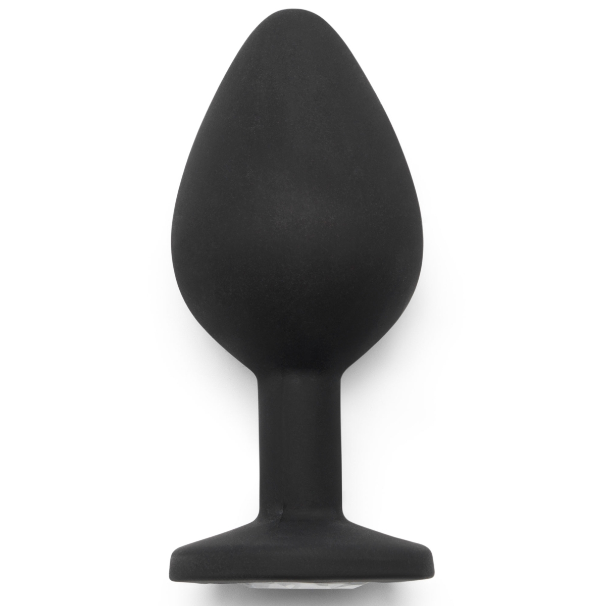 plug bijou diamond booty m 7 x 35 cm 2