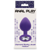 plug-bijou-diamond-booty-m-7-x-35cm-violet plug bijou diamond booty m 7 x 35cm violet 1
