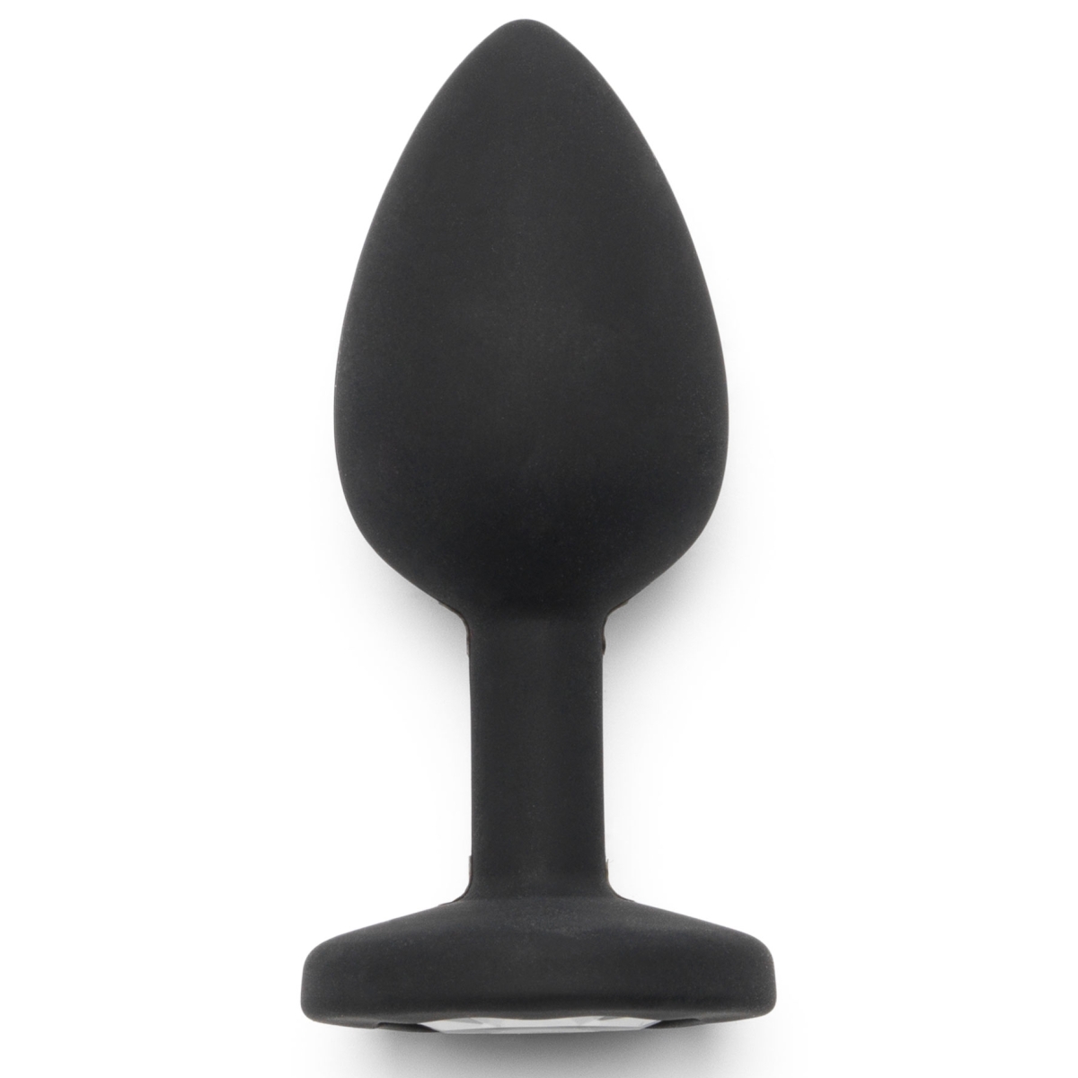 plug bijou diamond booty s 6 x 28 cm 2