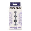 plug bijou diamond star beads s 95 x 22cm 1 scaled