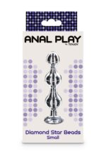 plug bijou diamond star beads s 95 x 22cm 1 scaled