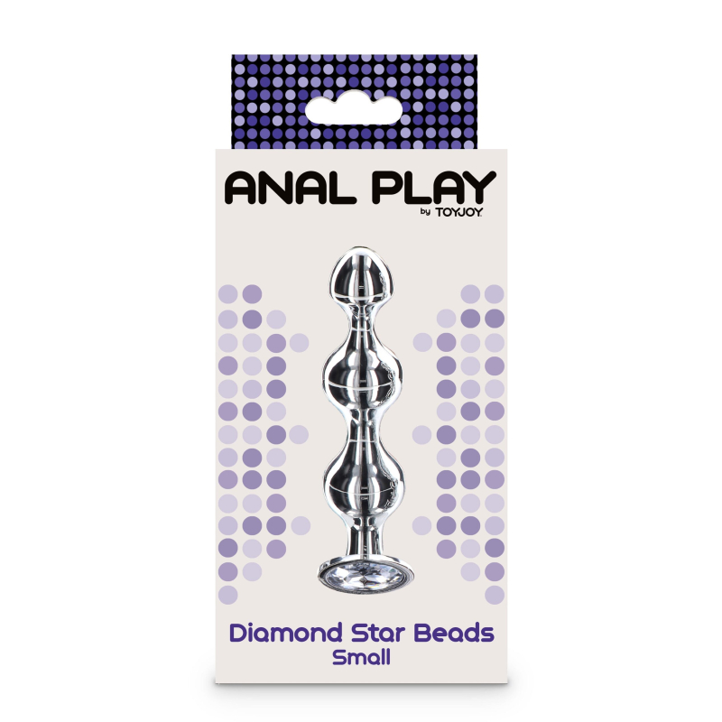 plug bijou diamond star beads s 95 x 22cm 1 scaled