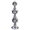 plug bijou diamond stard beads m 105 x 25cm 2