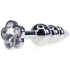 plug bijou flower 10 x 27cm 1
