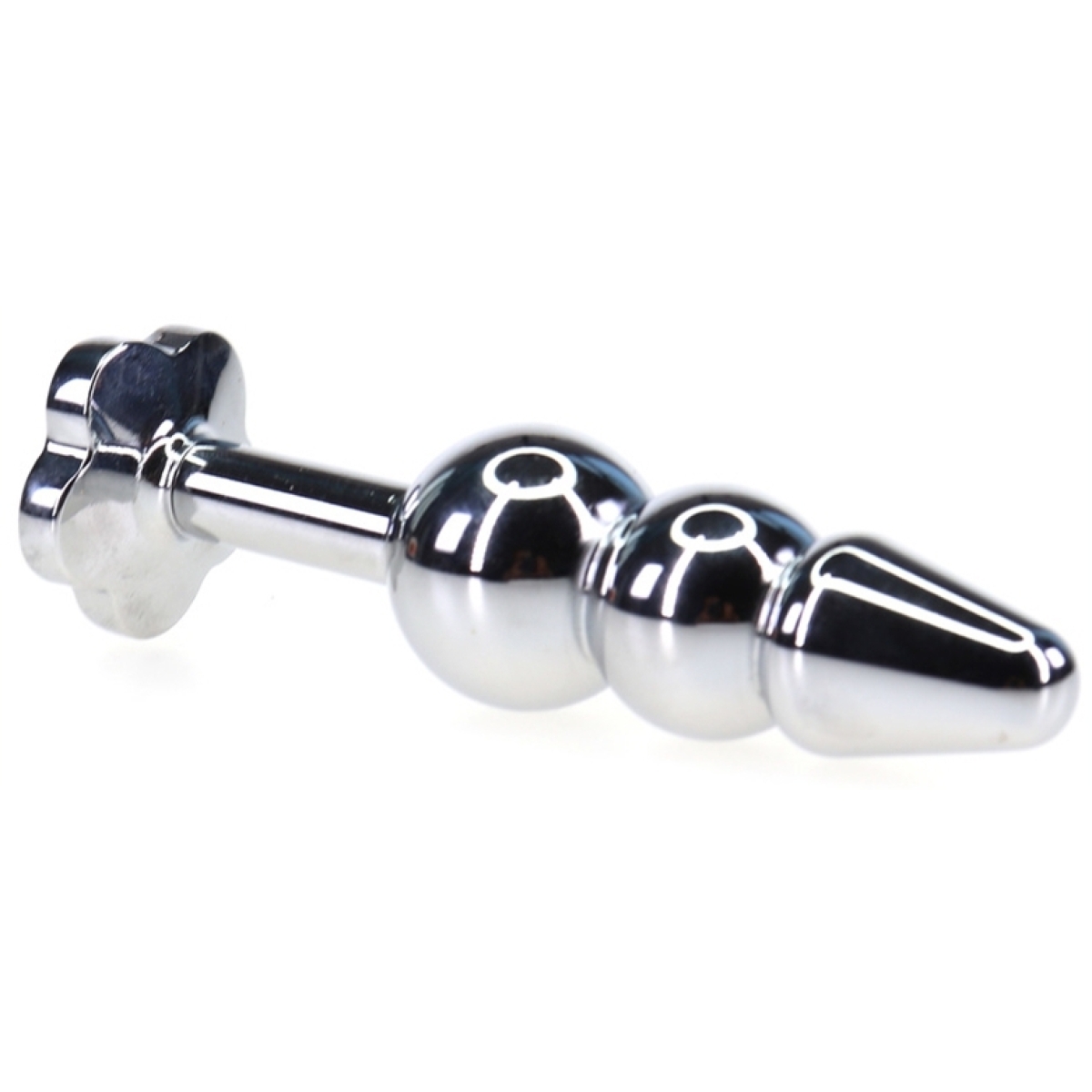 plug bijou flower 10 x 27cm 3