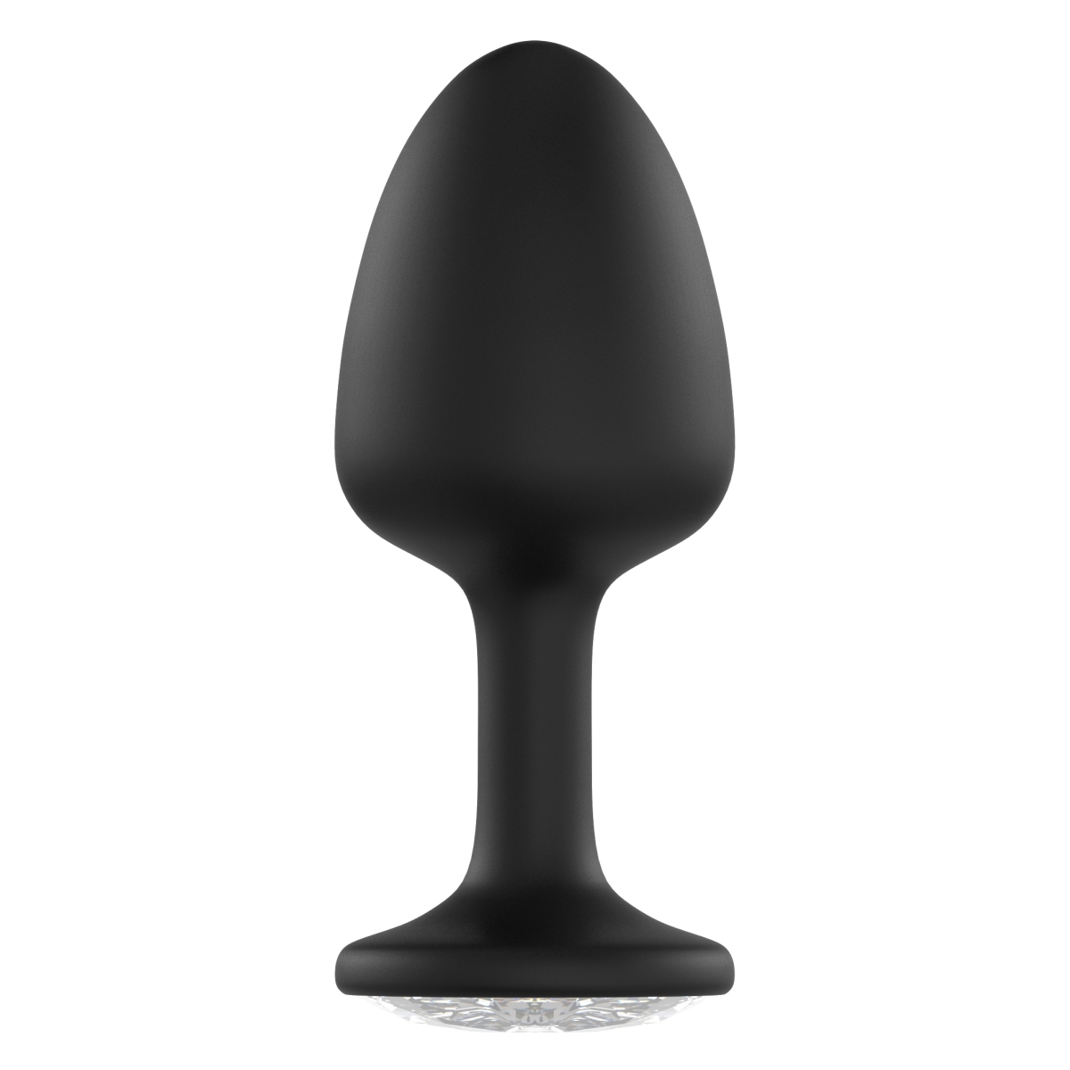 plug bijou geisha diamond 7 x 32 cm