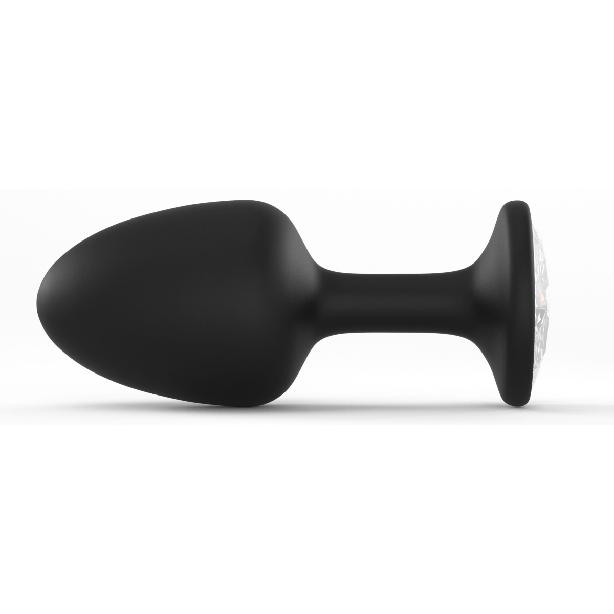 plug bijou geisha diamond 7 x 32 cm 3 scaled