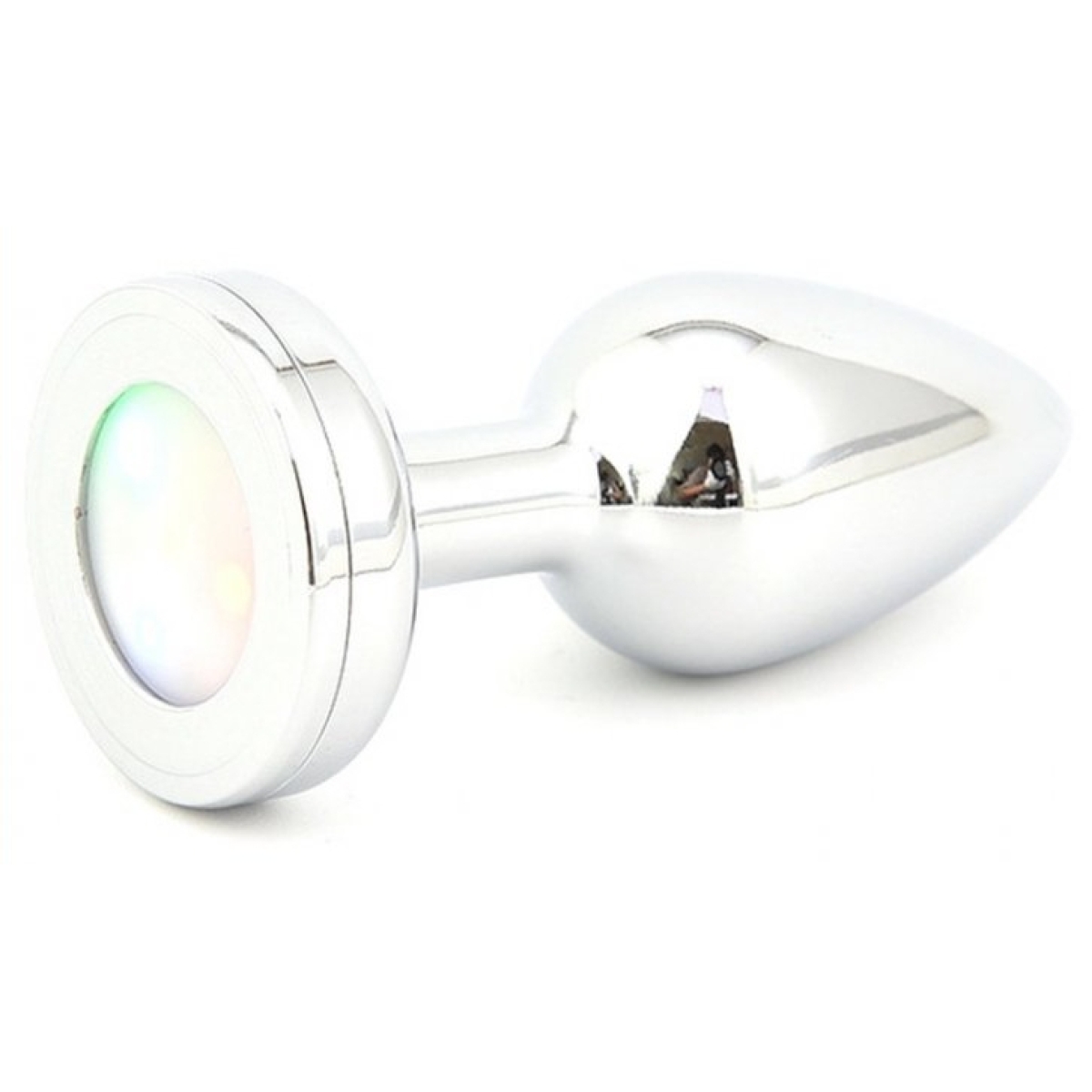 plug bijou light colour l 9 x 4 cm 2