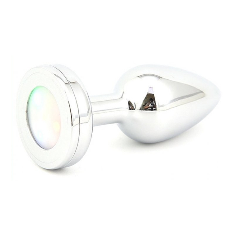 plug bijou light colour l 9 x 4 cm 2