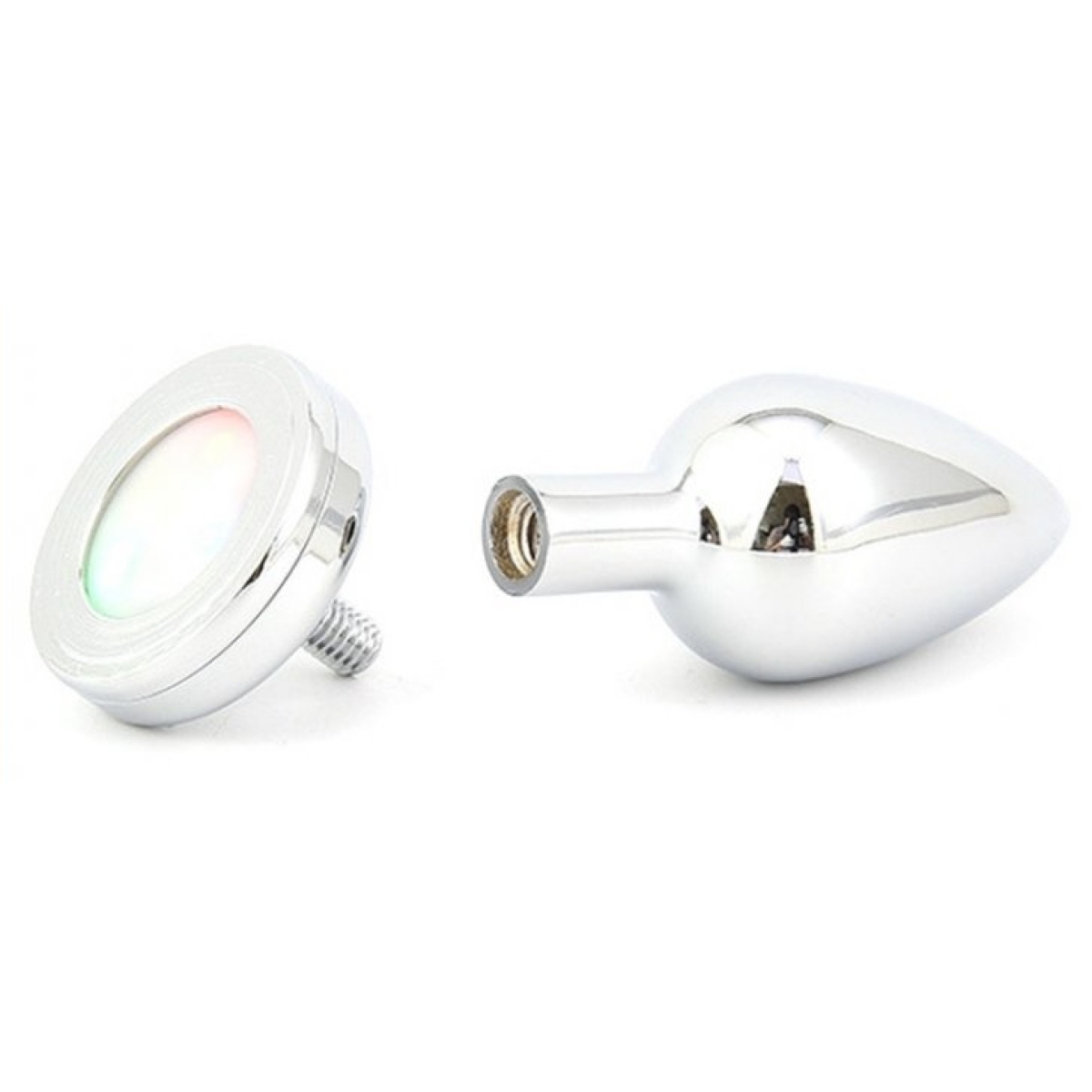 plug bijou light colour l 9 x 4 cm 3