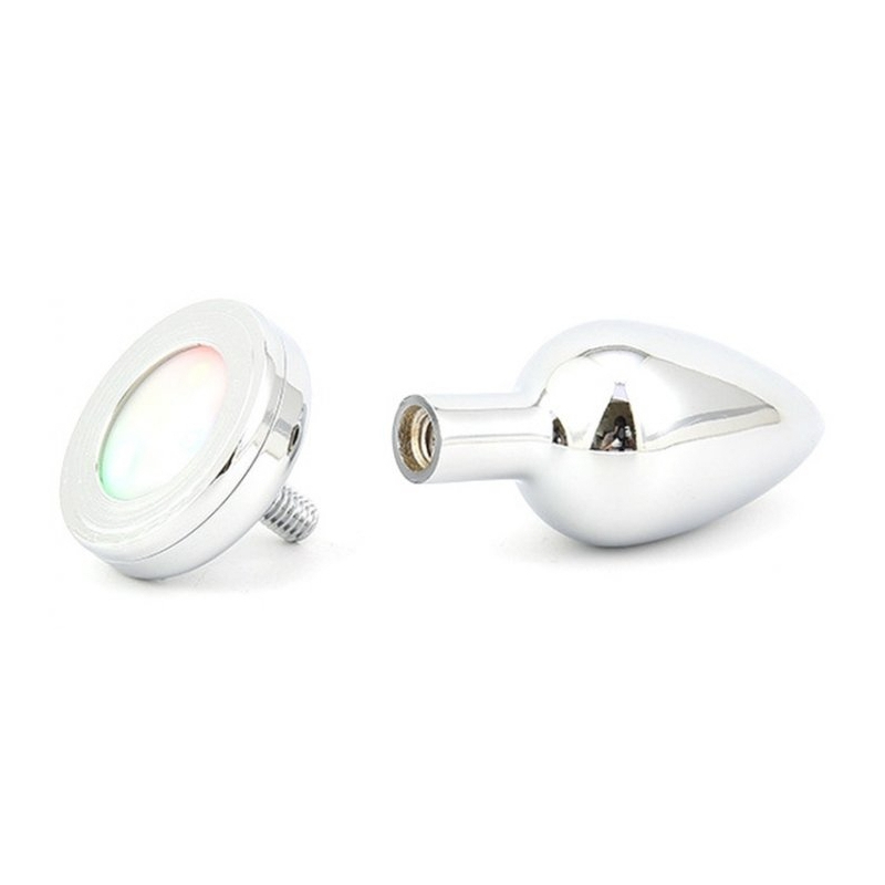 plug bijou light colour s 6 x 27 cm 3